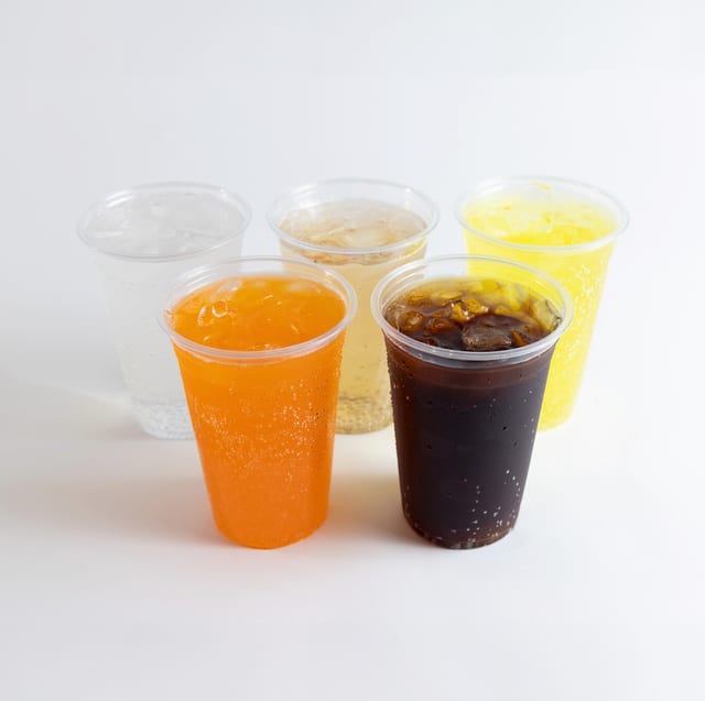 LG Soda.