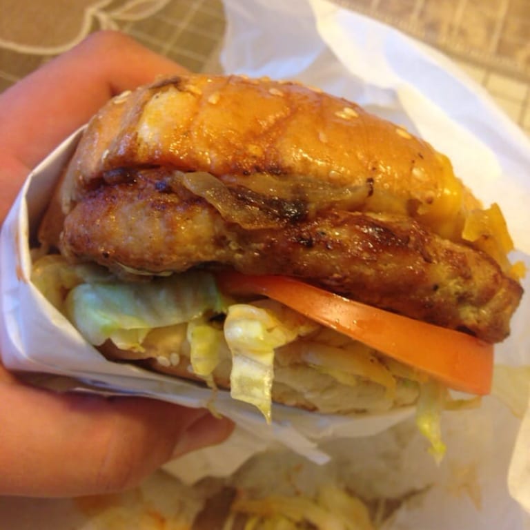Delicious Burgers: A Must-Try at Our Diner
