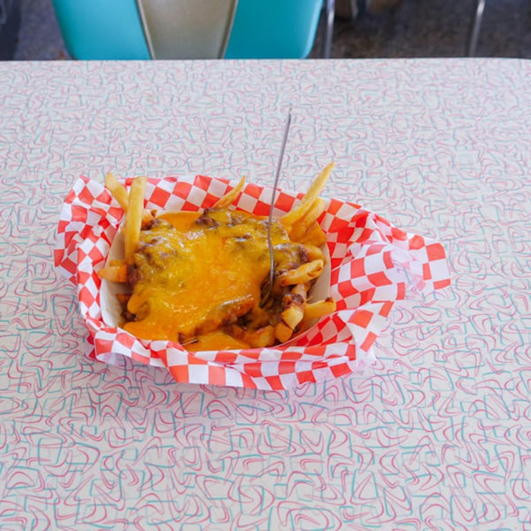 Cheese Fries: A Deliciously Cheesy Indulgence