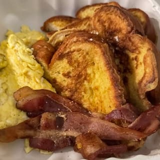 French Toast